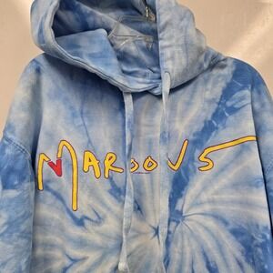 2019 MARRON 5 S Hooded Sweatshirt Adam Levine‎ Jesse Carmichael James Valentine